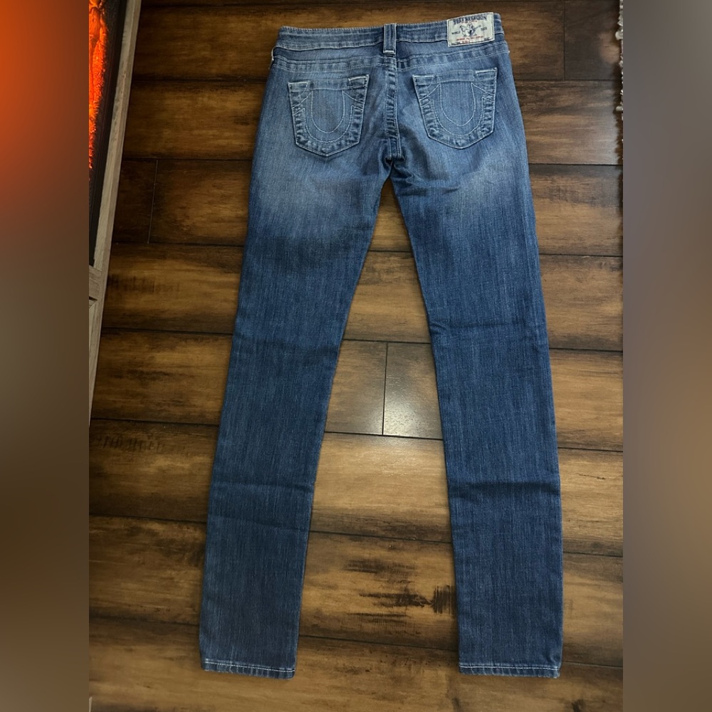 Women’s Misses True Religion Jeans Size 26